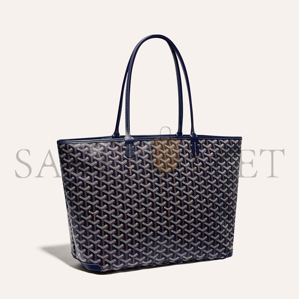 GOYARD ARTOIS MM BAG ARTOISMMLTY12CL12P (50*30*17cm) GOYARD ARTOIS MM BAG ARTOISMMLTY12CL12P (50*30*17cm)