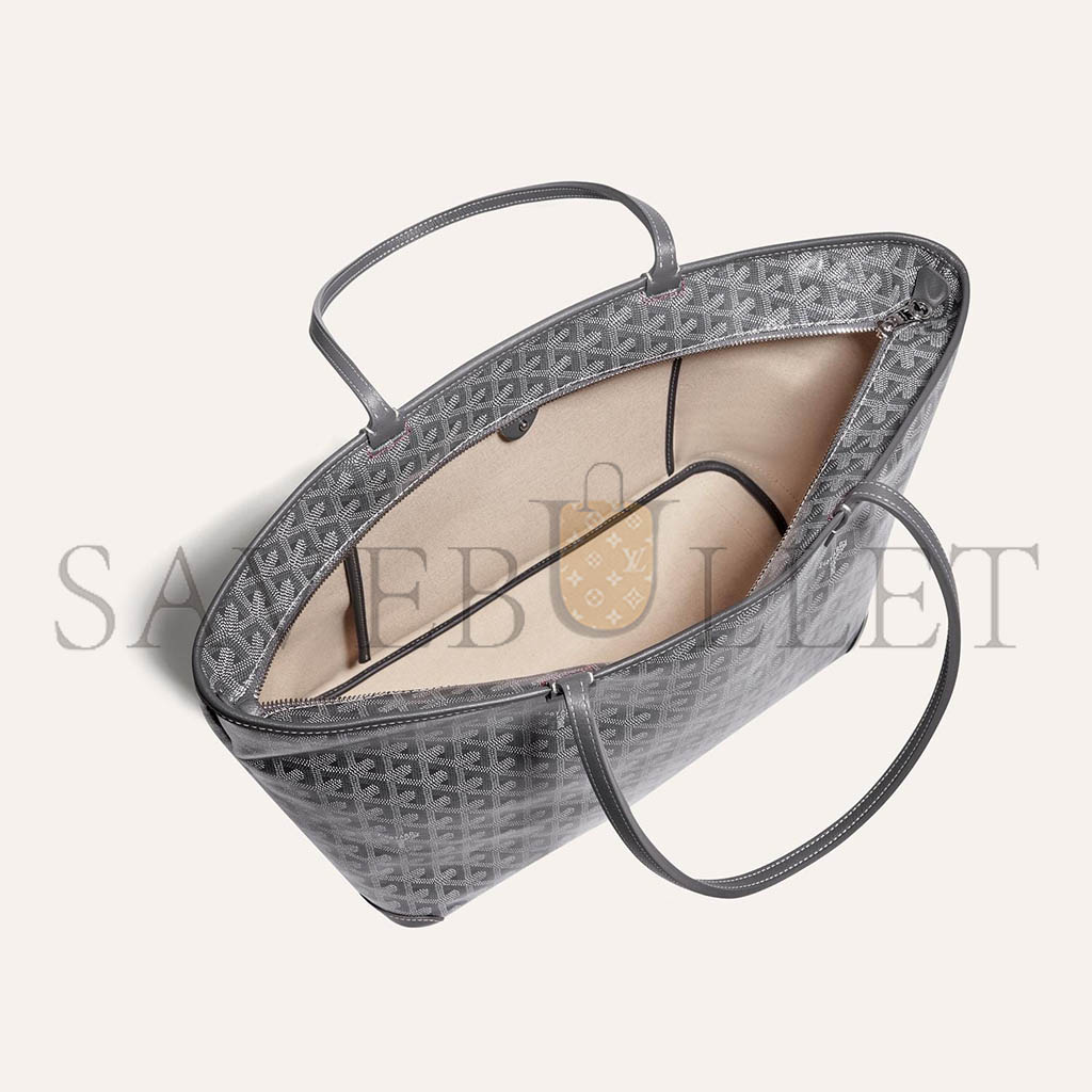 GOYARD ARTOIS MM BAG ARTOISMMLTY51CL51P (50*30*17cm) GOYARD ARTOIS MM BAG ARTOISMMLTY51CL51P (50*30*17cm)