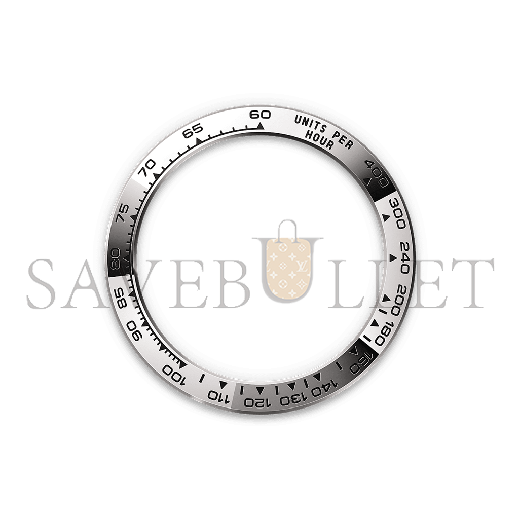 ROLEX COSMOGRAPH DAYTONA OYSTER, 40 MM, WHITE GOLD WATCH 126509-0002 ROLEX COSMOGRAPH DAYTONA OYSTER, 40 MM, WHITE GOLD WATCH 126509-0002
