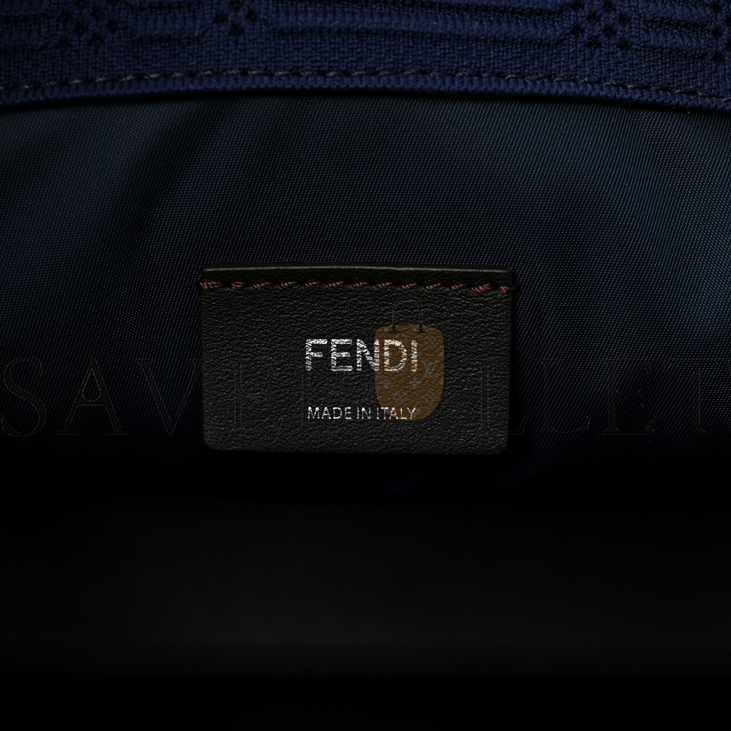 FENDI TECHNICAL FABRIC PLEXIGLASS FF MEDIUM FENDI SUNSHINE SHOPPER TOTE MARINO (36*31*16cm) FENDI TECHNICAL FABRIC PLEXIGLASS FF MEDIUM FENDI SUNSHINE SHOPPER TOTE MARINO (36*31*16cm)
