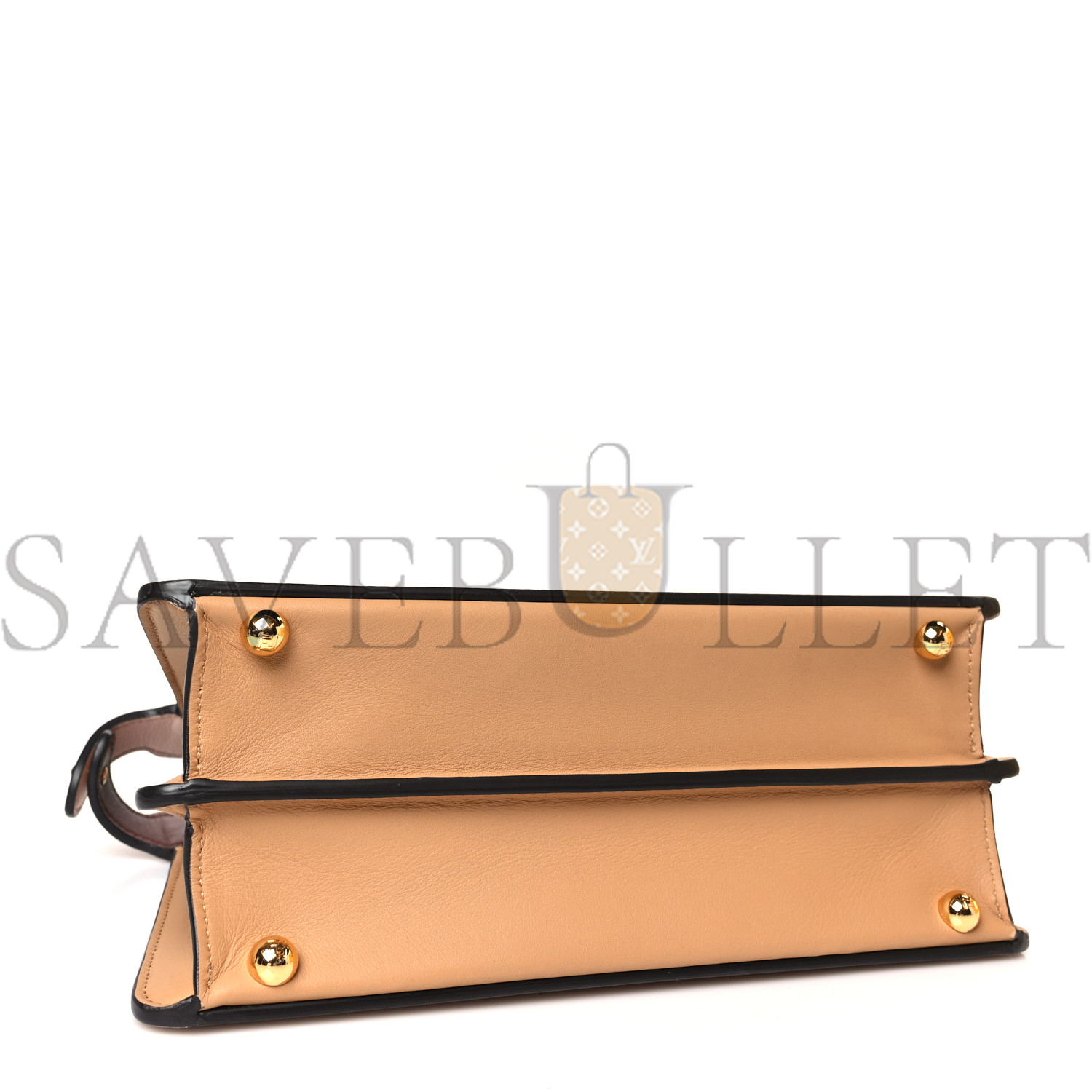 FENDI VITELLO SETA NAPPA BI-COLOR SMALL PEEKABOO I SEE U SATCHEL MIELE SCURO LIGHT ROSE TORTORA (27*20*11cm) FENDI VITELLO SETA NAPPA BI-COLOR SMALL PEEKABOO I SEE U SATCHEL MIELE SCURO LIGHT ROSE TORTORA (27*20*11cm)