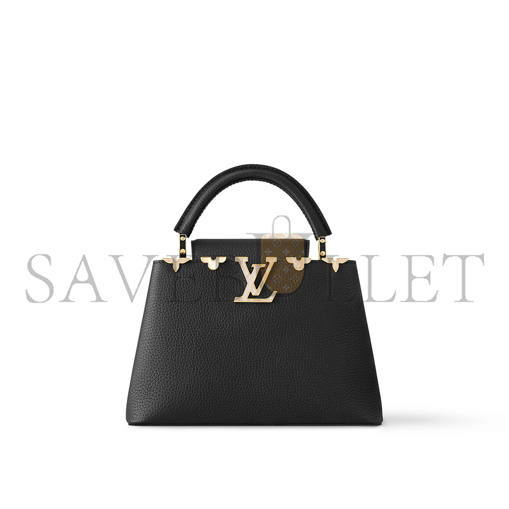 LOUIS VUITTON CAPUCINES BB M23263 (27*18*9cm) LOUIS VUITTON CAPUCINES BB M23263 (27*18*9cm)