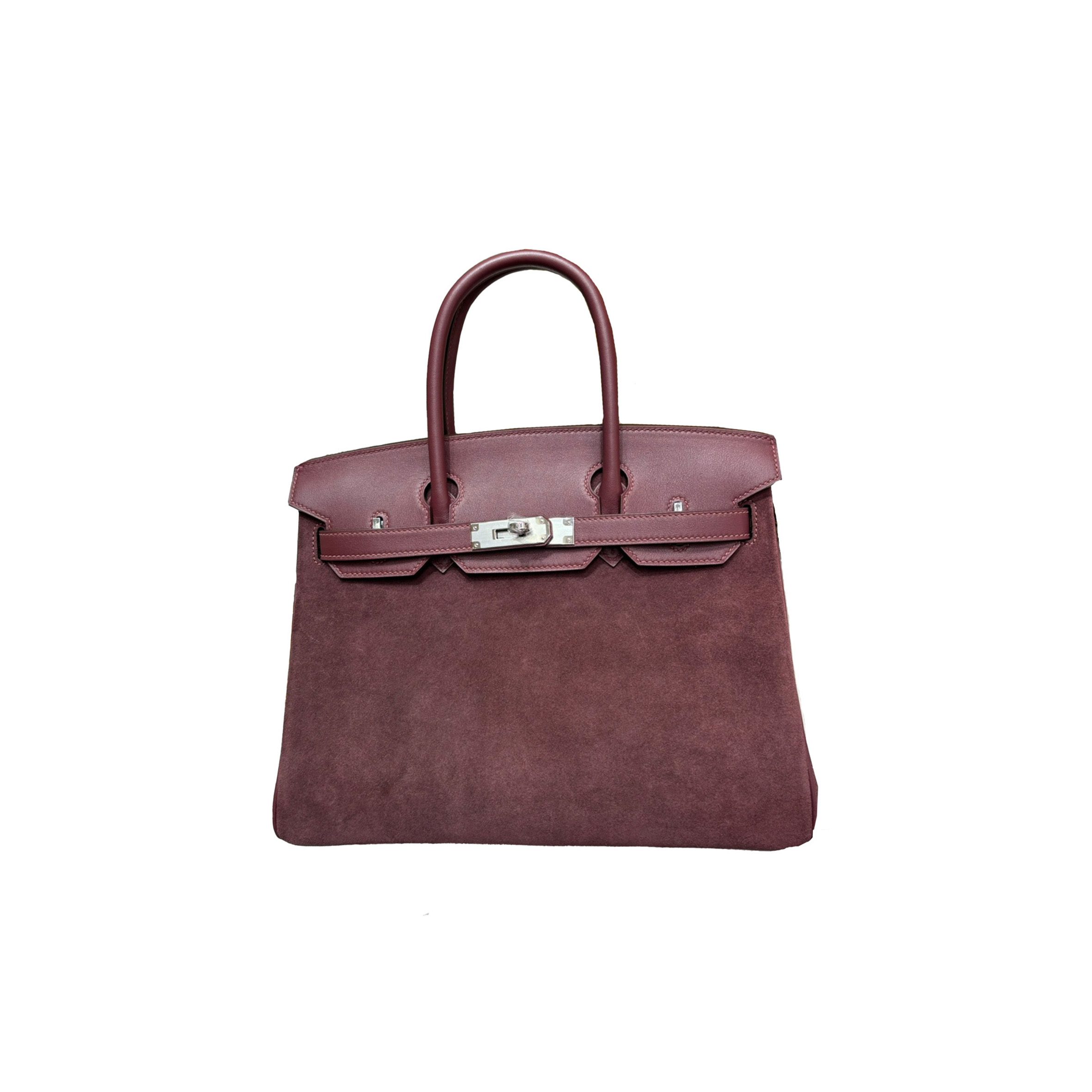 HERMES MASTER BIRKIN 30 DOBLIS 8489188391 (30*23*15cm)