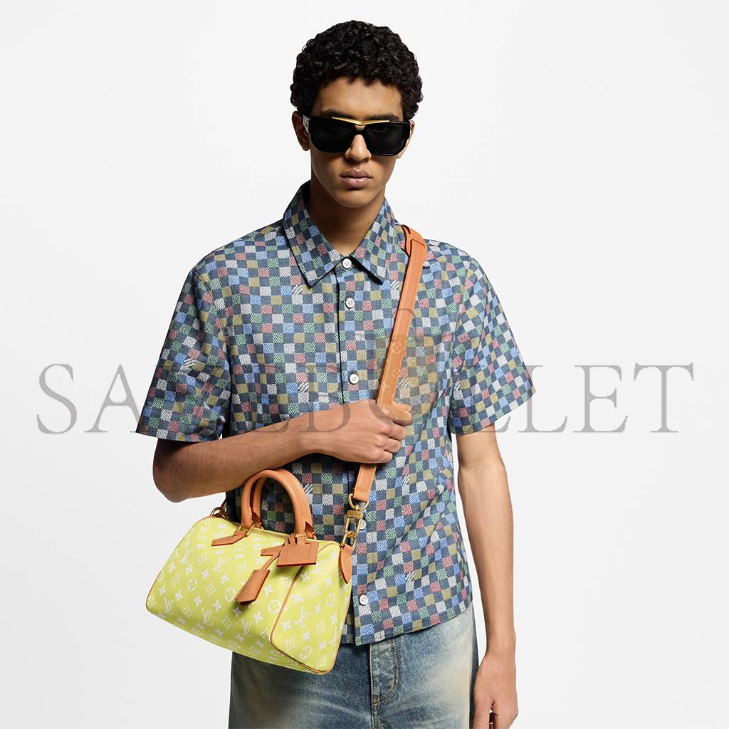 LOUIS VUITTON SPEEDY P9 BANDOULIÈRE 25 M13902 (25*15*15cm) LOUIS VUITTON SPEEDY P9 BANDOULIÈRE 25 M13902 (25*15*15cm)