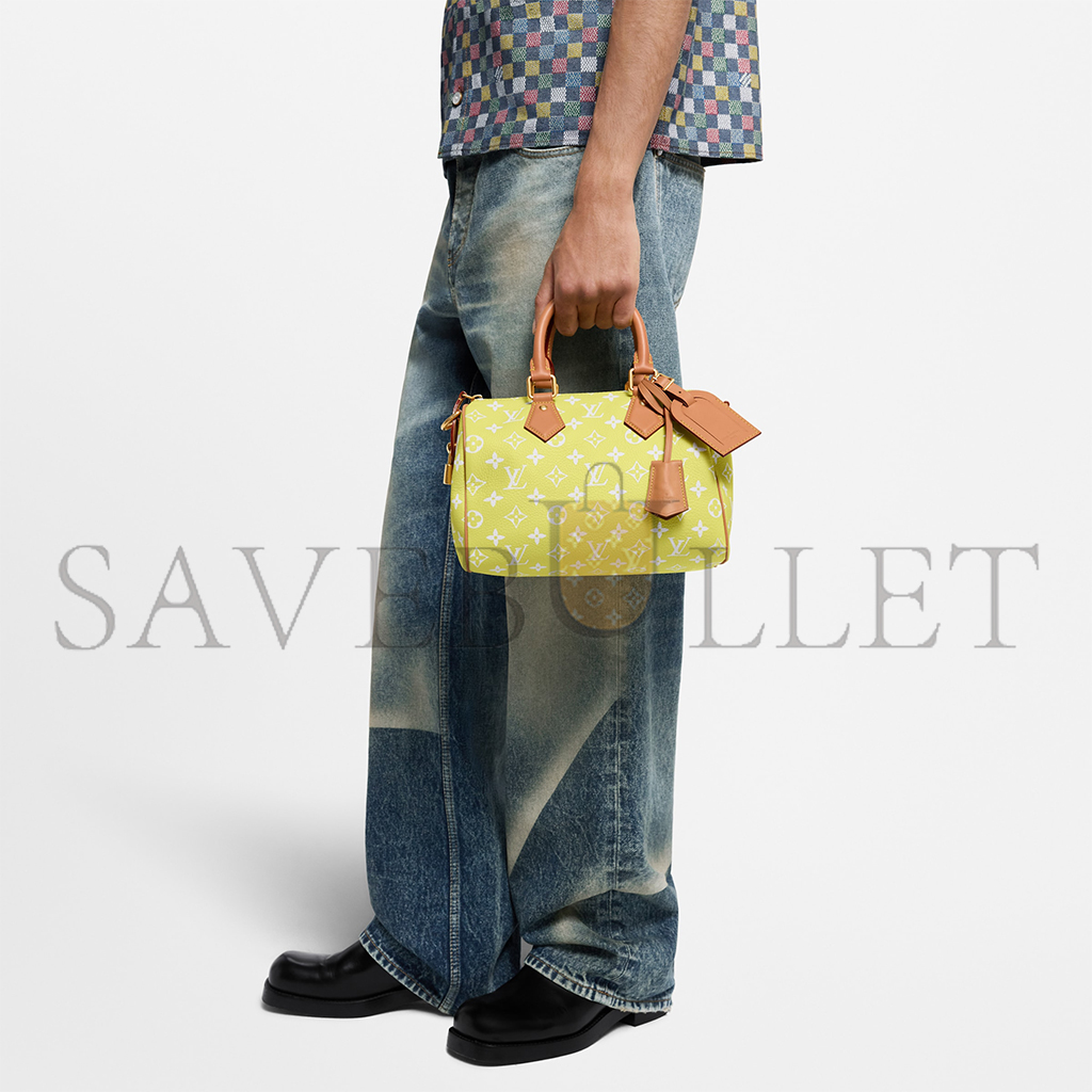LOUIS VUITTON SPEEDY P9 BANDOULIÈRE 25 M13902 (25*15*15cm) LOUIS VUITTON SPEEDY P9 BANDOULIÈRE 25 M13902 (25*15*15cm)