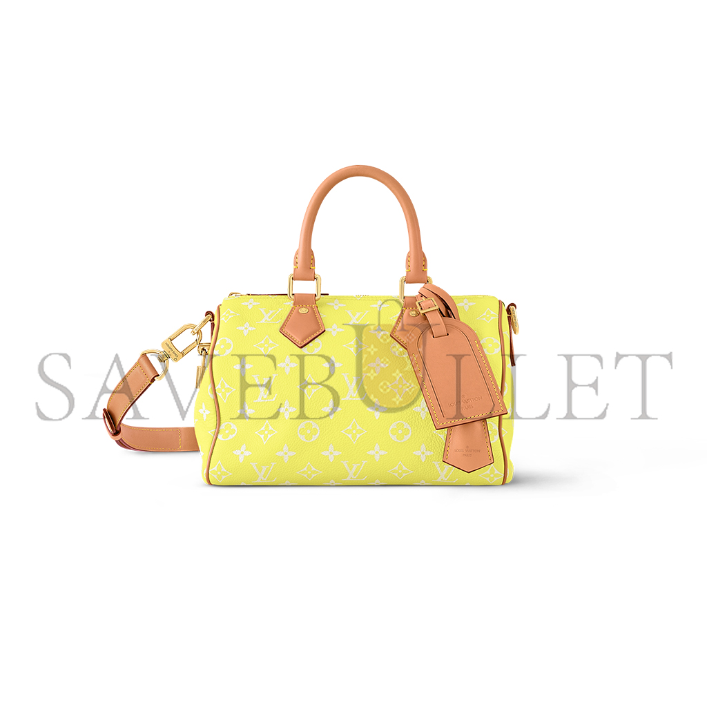 LOUIS VUITTON SPEEDY P9 BANDOULIÈRE 25 M13902 (25*15*15cm) LOUIS VUITTON SPEEDY P9 BANDOULIÈRE 25 M13902 (25*15*15cm)
