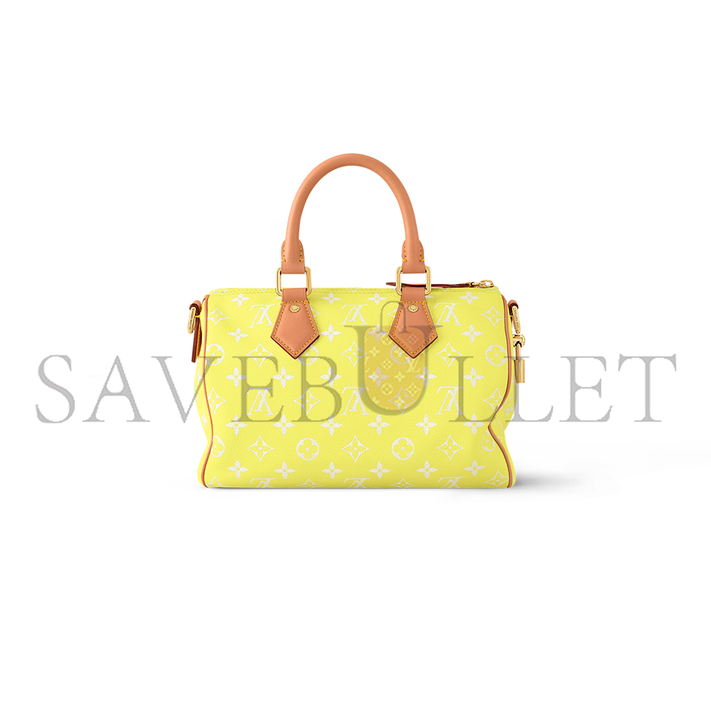LOUIS VUITTON SPEEDY P9 BANDOULIÈRE 25 M13902 (25*15*15cm) LOUIS VUITTON SPEEDY P9 BANDOULIÈRE 25 M13902 (25*15*15cm)