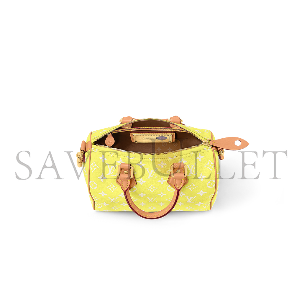 LOUIS VUITTON SPEEDY P9 BANDOULIÈRE 25 M13902 (25*15*15cm) LOUIS VUITTON SPEEDY P9 BANDOULIÈRE 25 M13902 (25*15*15cm)