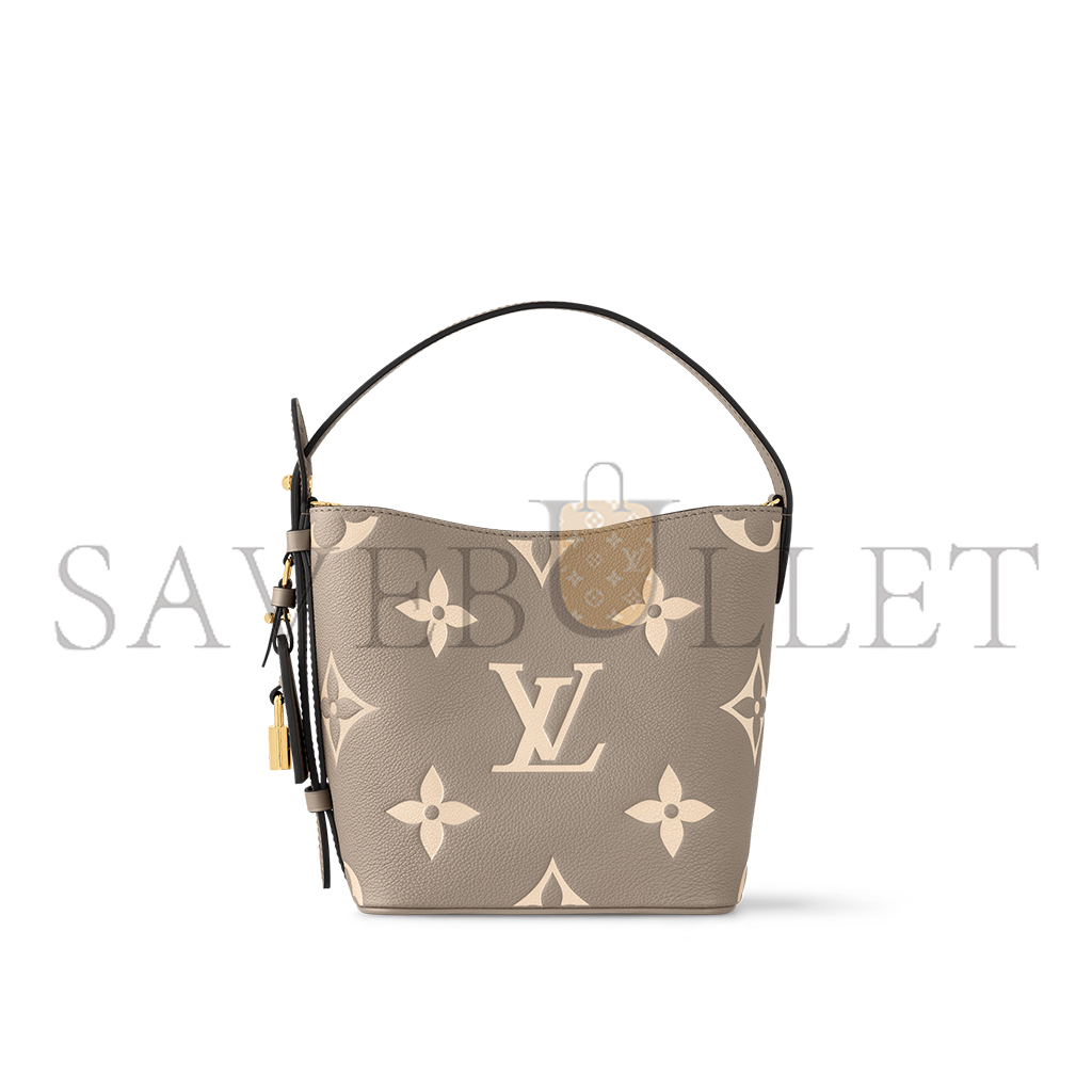 LOUIS VUITTON ALL IN BB M13045 (18*16*12) LOUIS VUITTON ALL IN BB M13045 (18*16*12)