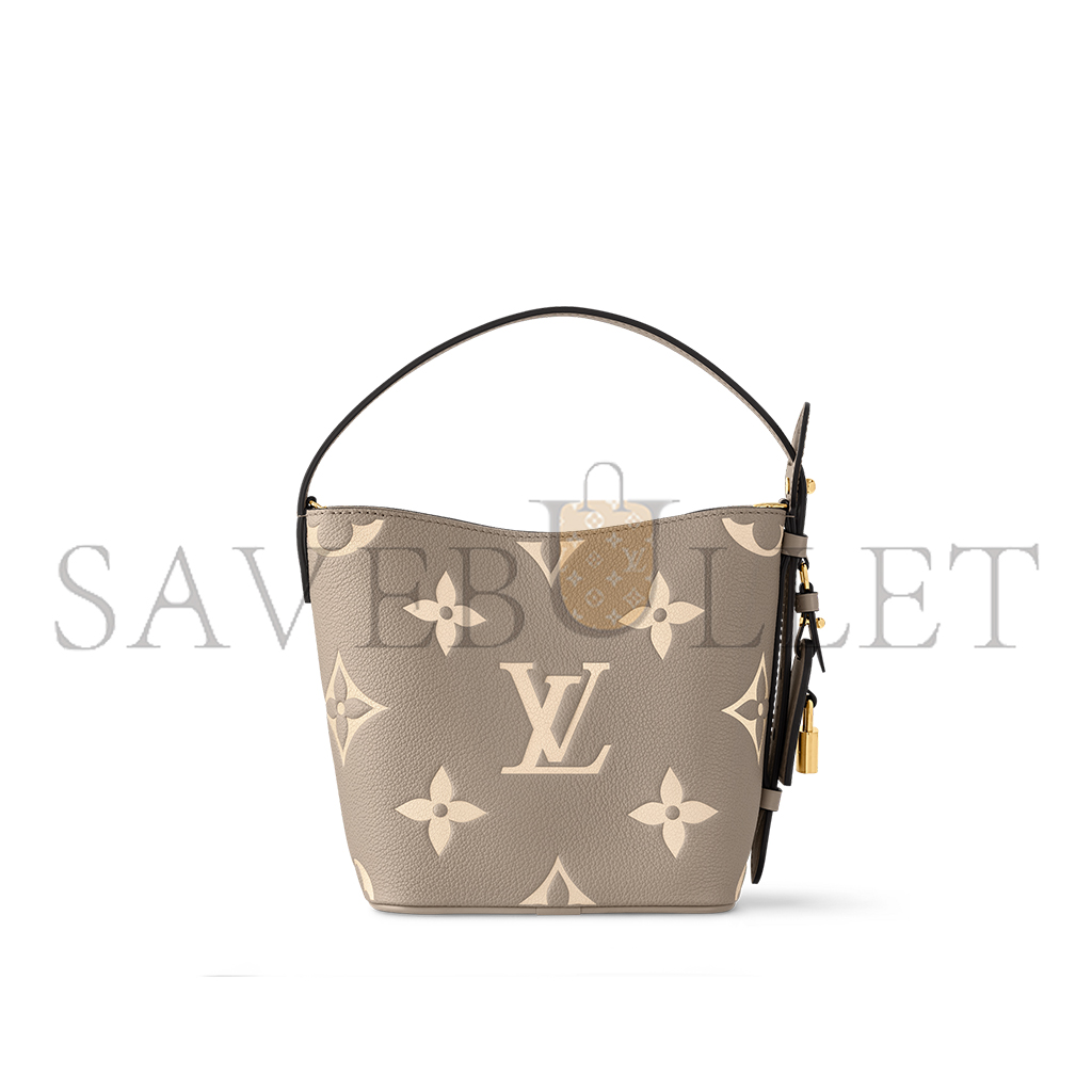 LOUIS VUITTON ALL IN BB M13045 (18*16*12) LOUIS VUITTON ALL IN BB M13045 (18*16*12)