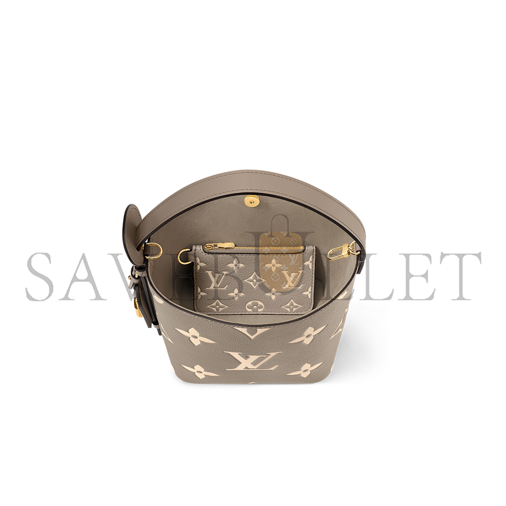LOUIS VUITTON ALL IN BB M13045 (18*16*12) LOUIS VUITTON ALL IN BB M13045 (18*16*12)