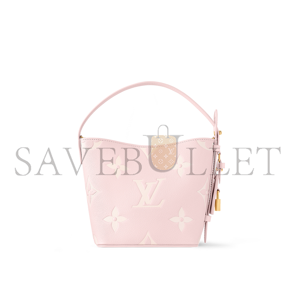 LOUIS VUITTON ALL IN BB M14356 (18*16(12) LOUIS VUITTON ALL IN BB M14356 (18*16(12)