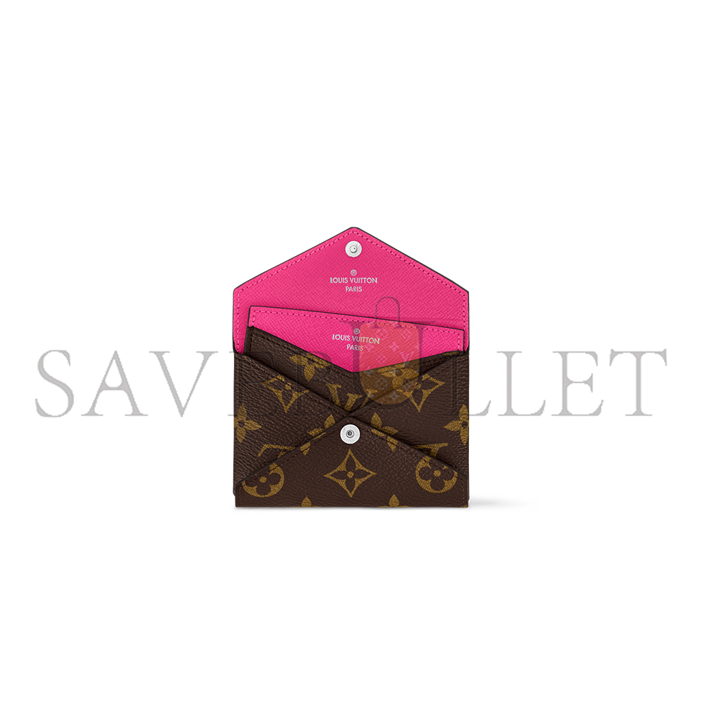 LOUIS VUITTON KIRIGAMI CARD HOLDER M12793 (11*7.5*1.5cm) LOUIS VUITTON KIRIGAMI CARD HOLDER M12793 (11*7.5*1.5cm)