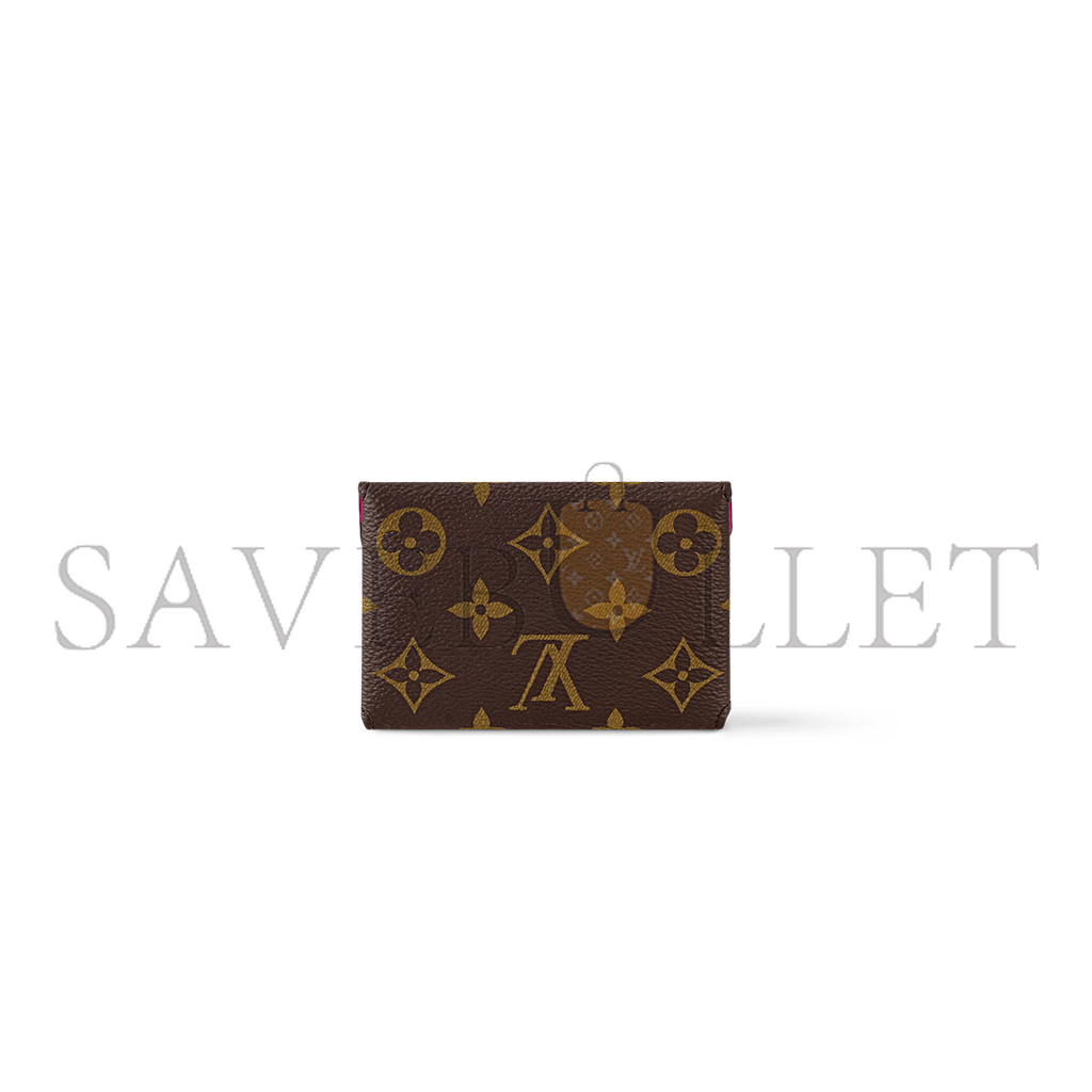 LOUIS VUITTON KIRIGAMI CARD HOLDER M12793 (11*7.5*1.5cm) LOUIS VUITTON KIRIGAMI CARD HOLDER M12793 (11*7.5*1.5cm)