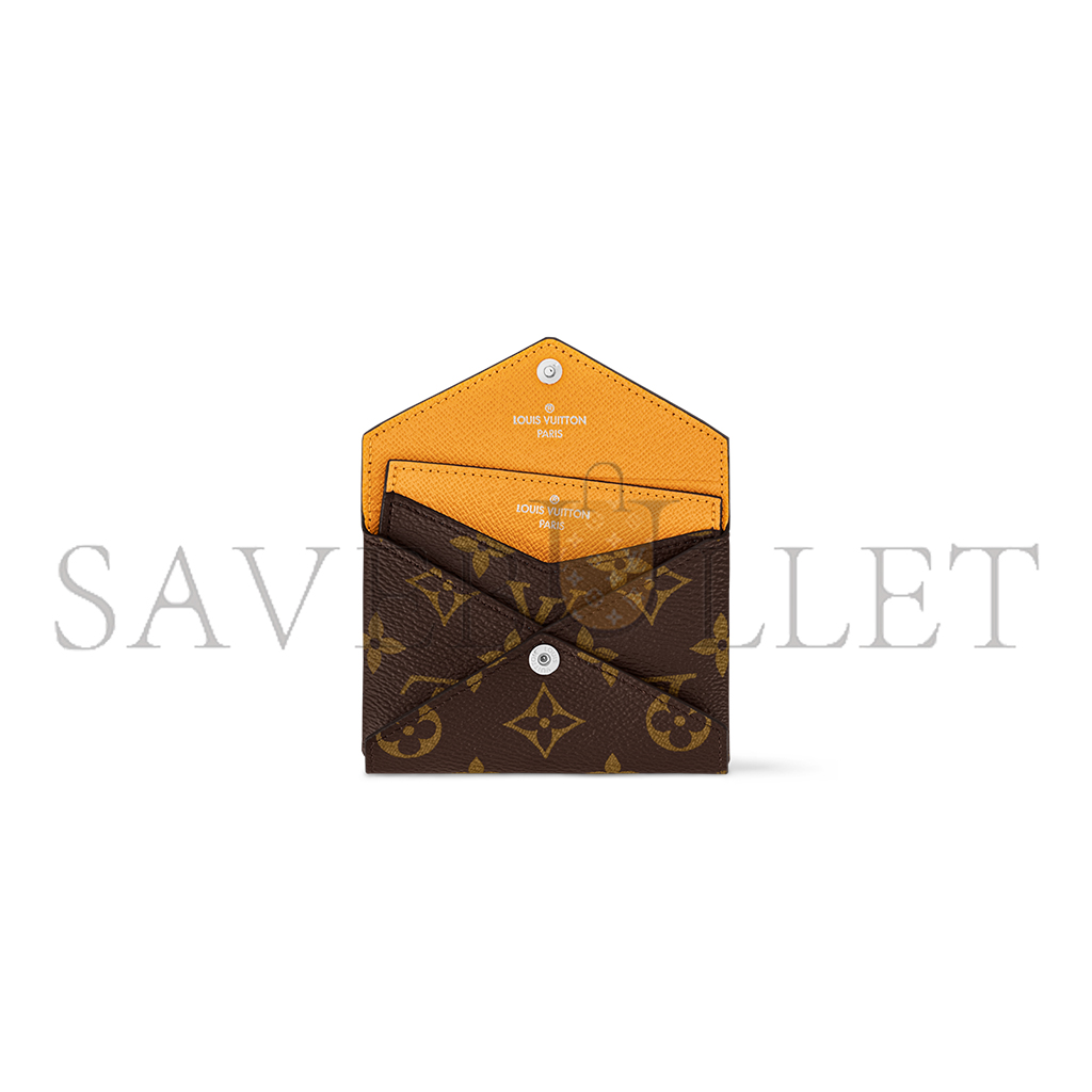 LOUIS VUITTON KIRIGAMI CARD HOLDER M12791 (11*7.5*1.5cm) LOUIS VUITTON KIRIGAMI CARD HOLDER M12791 (11*7.5*1.5cm)