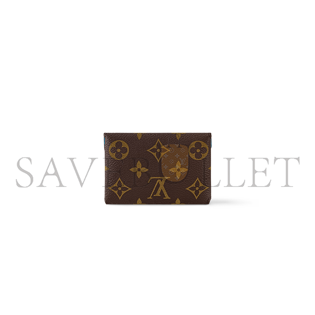 LOUIS VUITTON KIRIGAMI CARD HOLDER M12884 (11*7.5*1.5cm) LOUIS VUITTON KIRIGAMI CARD HOLDER M12884 (11*7.5*1.5cm)