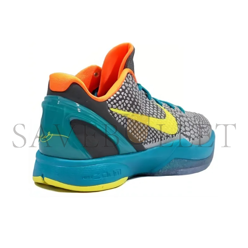 NIKE KOBE 6HELICOPTER 429659-005