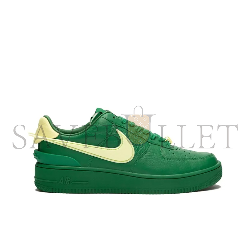 NIKE AIR FORCE 1 LOW SP AMBUSH PINE GREEN DV3464-300