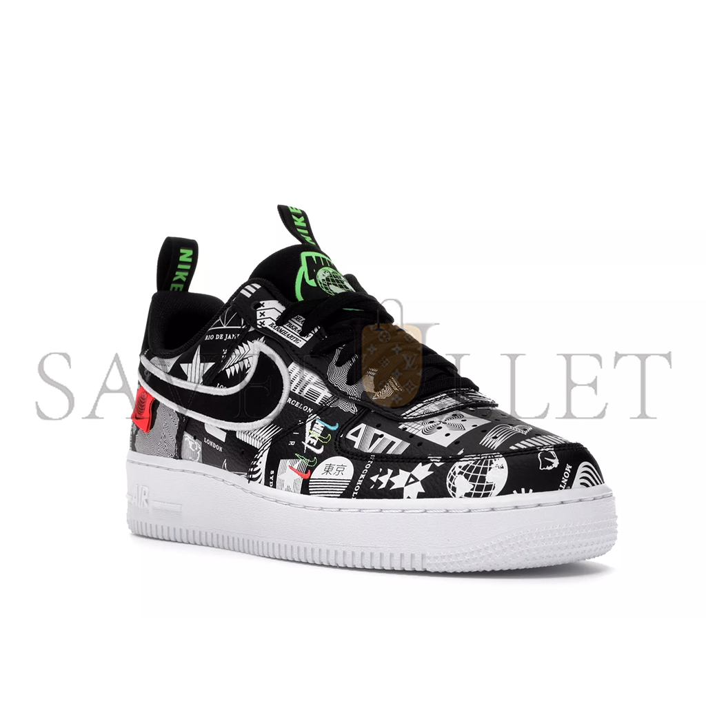 NIKE AIR FORCE 1 LOW WORLDWIDE CZ5927-001