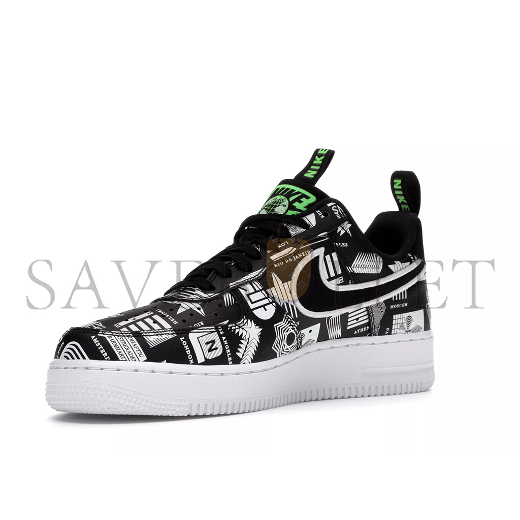 NIKE AIR FORCE 1 LOW WORLDWIDE CZ5927-001