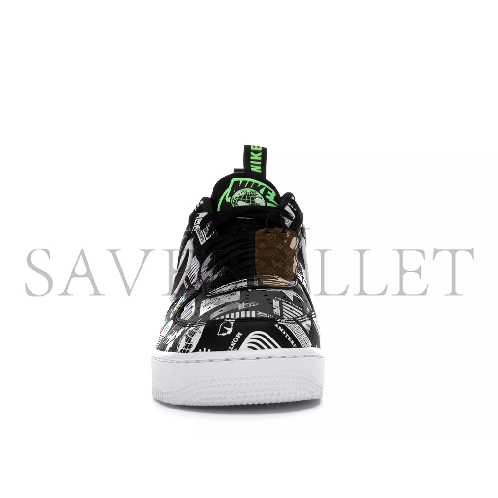 NIKE AIR FORCE 1 LOW WORLDWIDE CZ5927-001