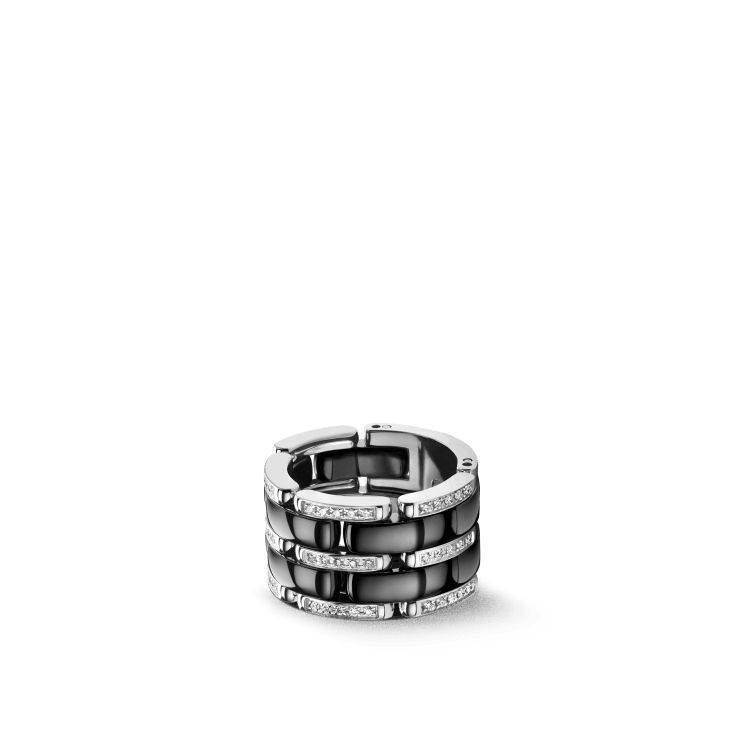 Chanel Ultra ring - Ref. J2639