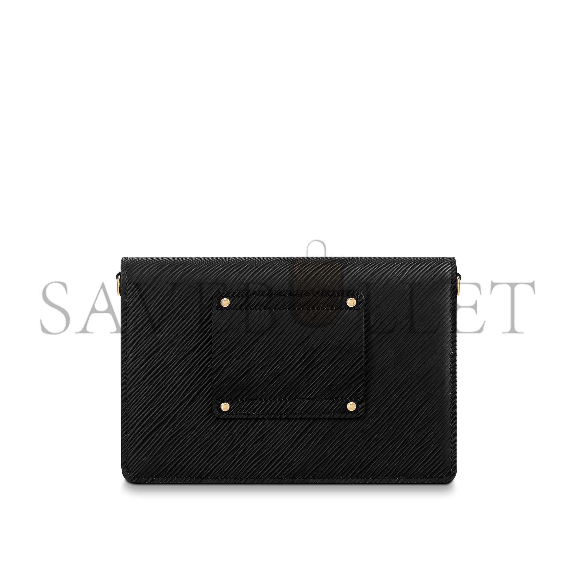 LOUIS VUITTON TWIST BELT CHAIN POUCH M68750 (19*13.5*4.2cm) LOUIS VUITTON TWIST BELT CHAIN POUCH M68750 (19*13.5*4.2cm)