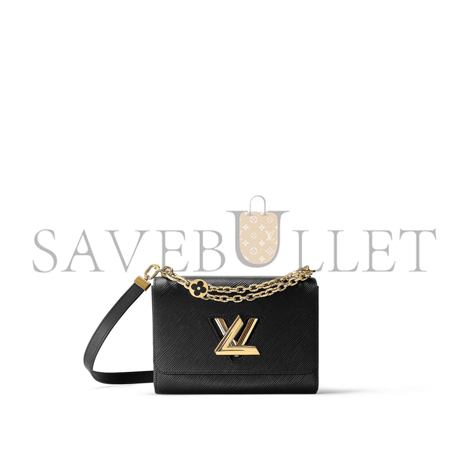 LOUIS VUITTON TWIST MM M59402 (23*17*9.5cm) LOUIS VUITTON TWIST MM M59402 (23*17*9.5cm)