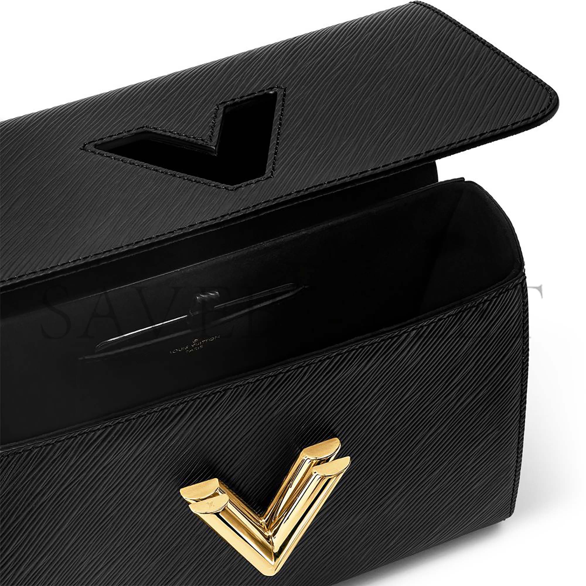 LOUIS VUITTON TWIST MM M59402 (23*17*9.5cm) LOUIS VUITTON TWIST MM M59402 (23*17*9.5cm)
