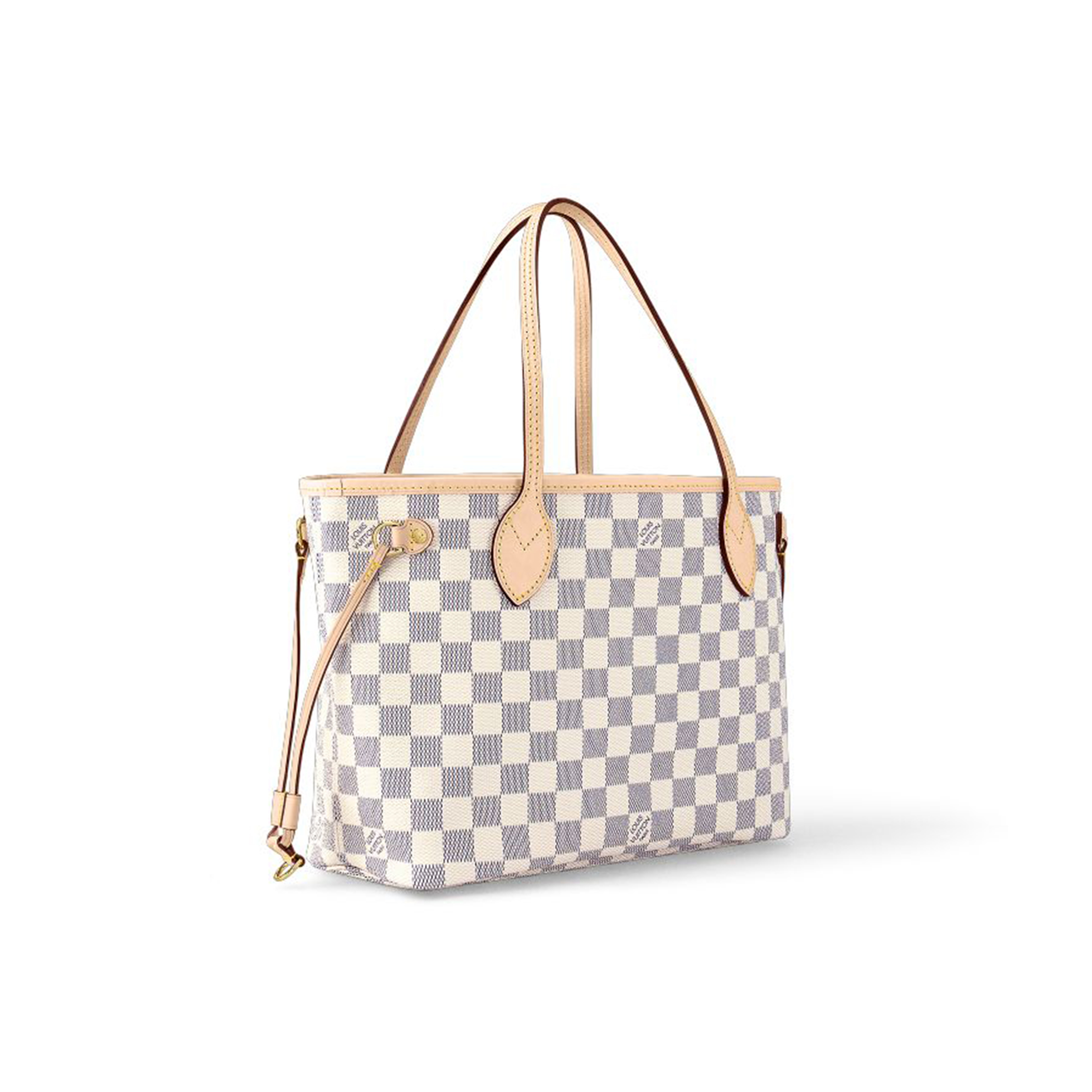 LOUIS VUITTON NEVERFULL PM N41362 (29*21*12cm) LOUIS VUITTON NEVERFULL PM N41362 (29*21*12cm)