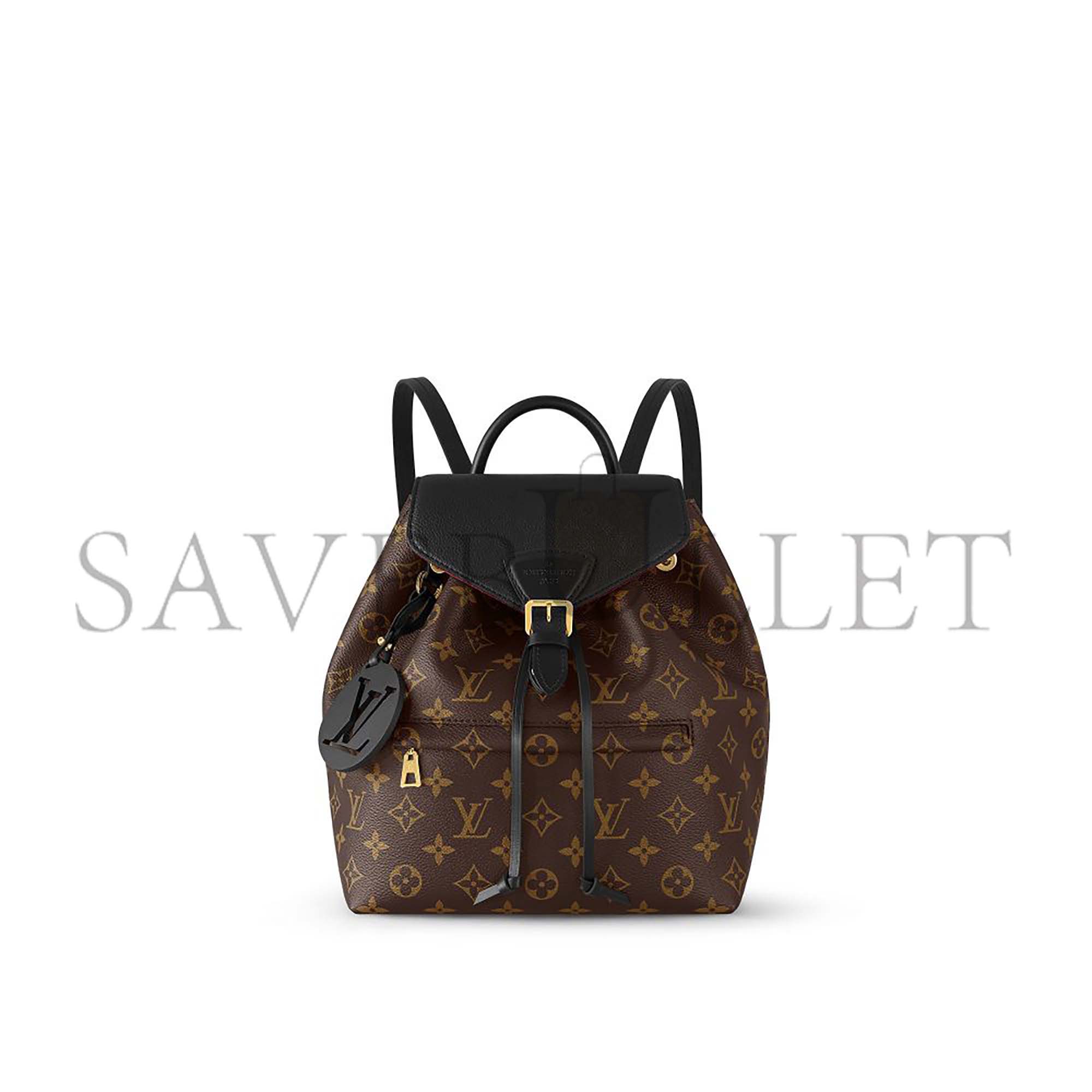 LOUIS VUITTON MONTSOURIS PM M45515 (27.5*33*14cm) LOUIS VUITTON MONTSOURIS PM M45515 (27.5*33*14cm)