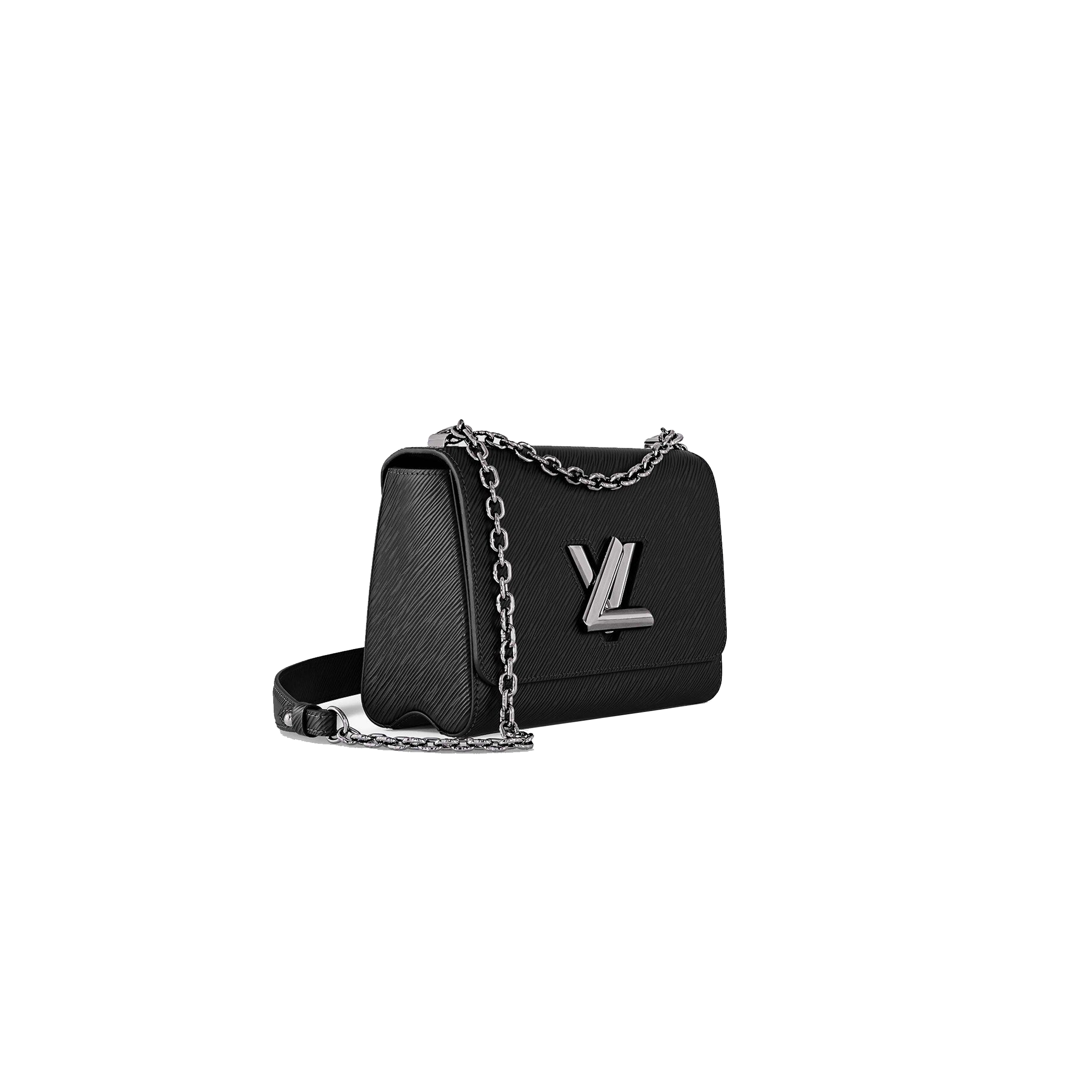 LOUIS VUITTON TWIST MM M21114 (23*17*9.5cm) LOUIS VUITTON TWIST MM M21114 (23*17*9.5cm)