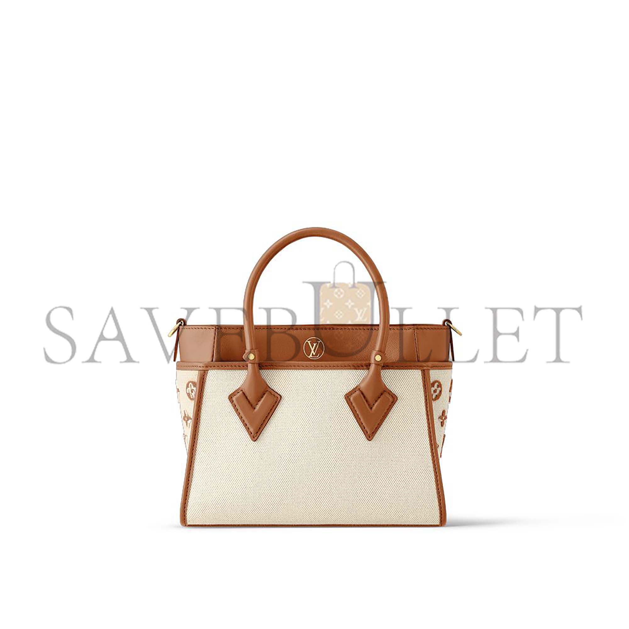 LOUIS VUITTON ON MY SIDE PM M59905 (25*20*12cm) LOUIS VUITTON ON MY SIDE PM M59905 (25*20*12cm)