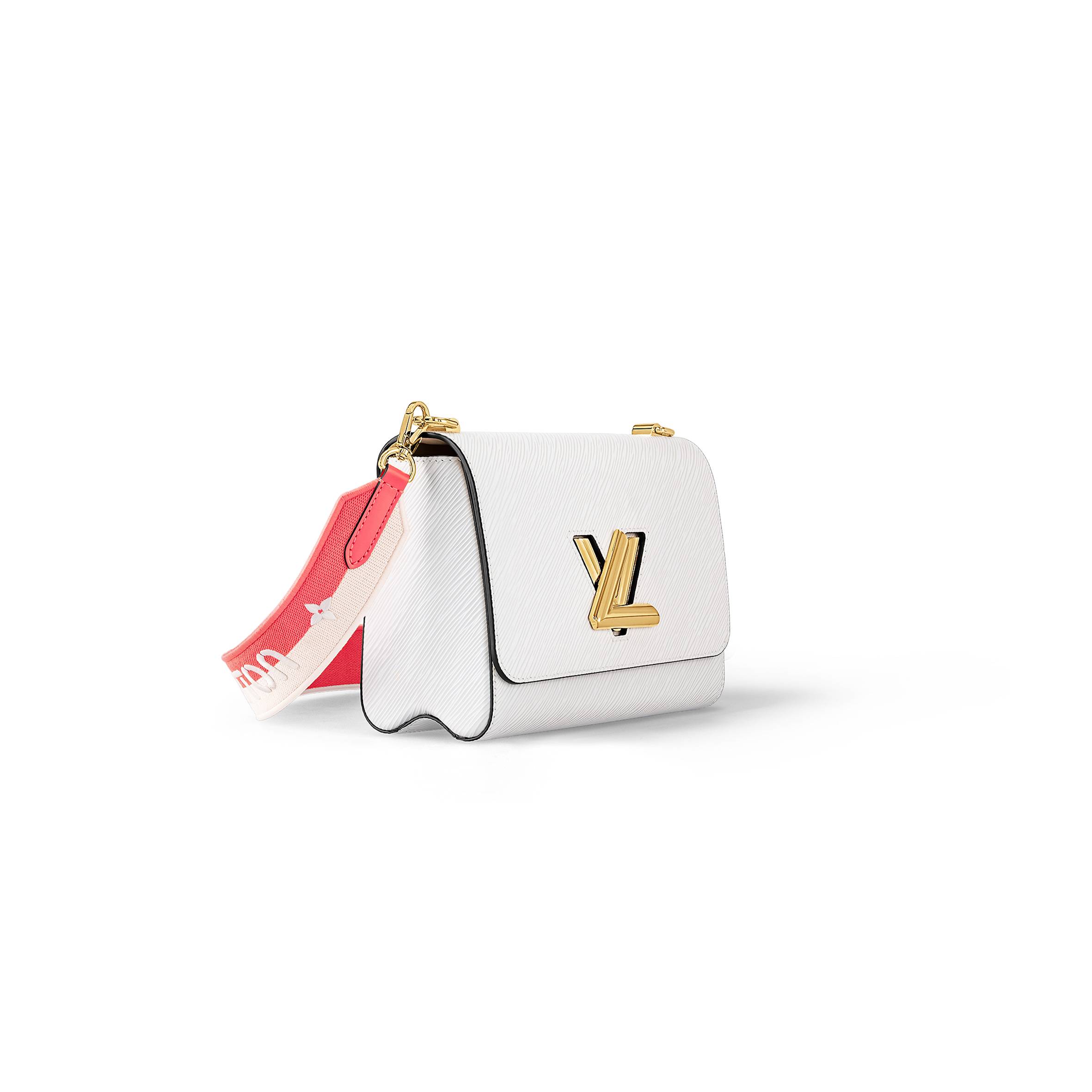 LOUIS VUITTON TWIST MM M20681 (23*17*9.5cm) LOUIS VUITTON TWIST MM M20681 (23*17*9.5cm)