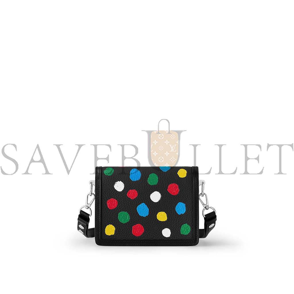 LOUIS VUITTON LV X YK DAUPHINE MINI M21750 (20*15*9cm) LOUIS VUITTON LV X YK DAUPHINE MINI M21750 (20*15*9cm)