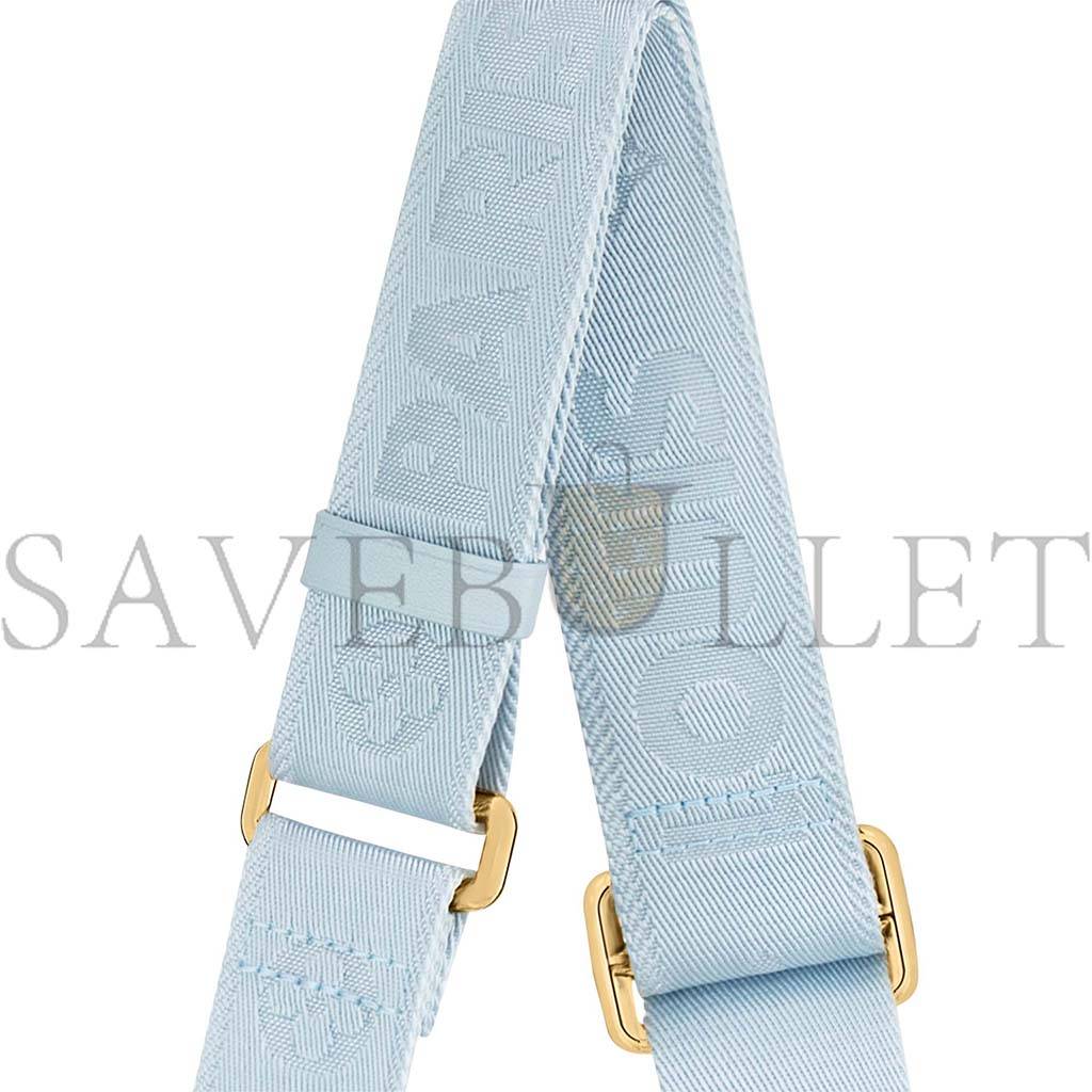 LOUIS VUITTON WALLET ON STRAP BUBBLEGRAM M81399 (20*12*6cm) LOUIS VUITTON WALLET ON STRAP BUBBLEGRAM M81399 (20*12*6cm)