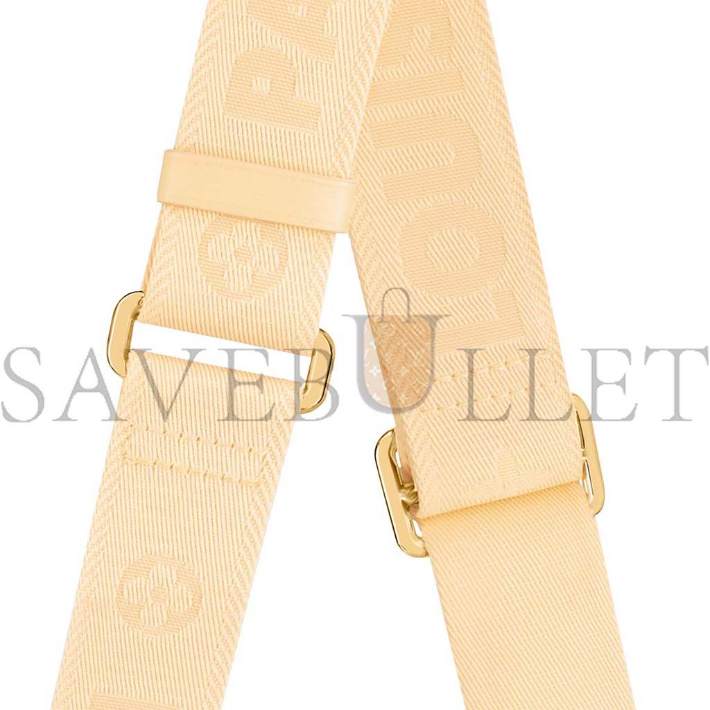 LOUIS VUITTON WALLET ON STRAP BUBBLEGRAM M81400 (20*12*6cm) LOUIS VUITTON WALLET ON STRAP BUBBLEGRAM M81400 (20*12*6cm)