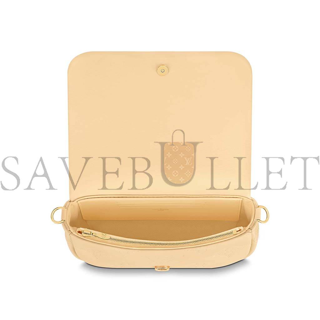 LOUIS VUITTON WALLET ON STRAP BUBBLEGRAM M81400 (20*12*6cm) LOUIS VUITTON WALLET ON STRAP BUBBLEGRAM M81400 (20*12*6cm)