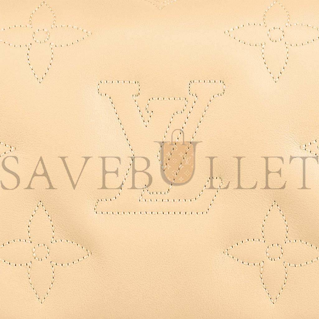 LOUIS VUITTON WALLET ON STRAP BUBBLEGRAM M81400 (20*12*6cm) LOUIS VUITTON WALLET ON STRAP BUBBLEGRAM M81400 (20*12*6cm)