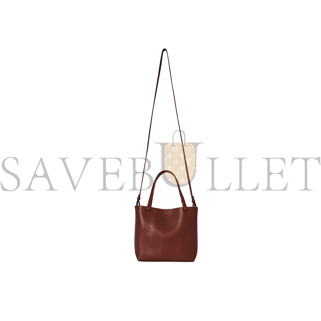 THE ROWSMALL PARK TOTE BAG IN LEATHER COGNAC W1199L72CGSG (29*18*10cm) THE ROWSMALL PARK TOTE BAG IN LEATHER COGNAC W1199L72CGSG (29*18*10cm)