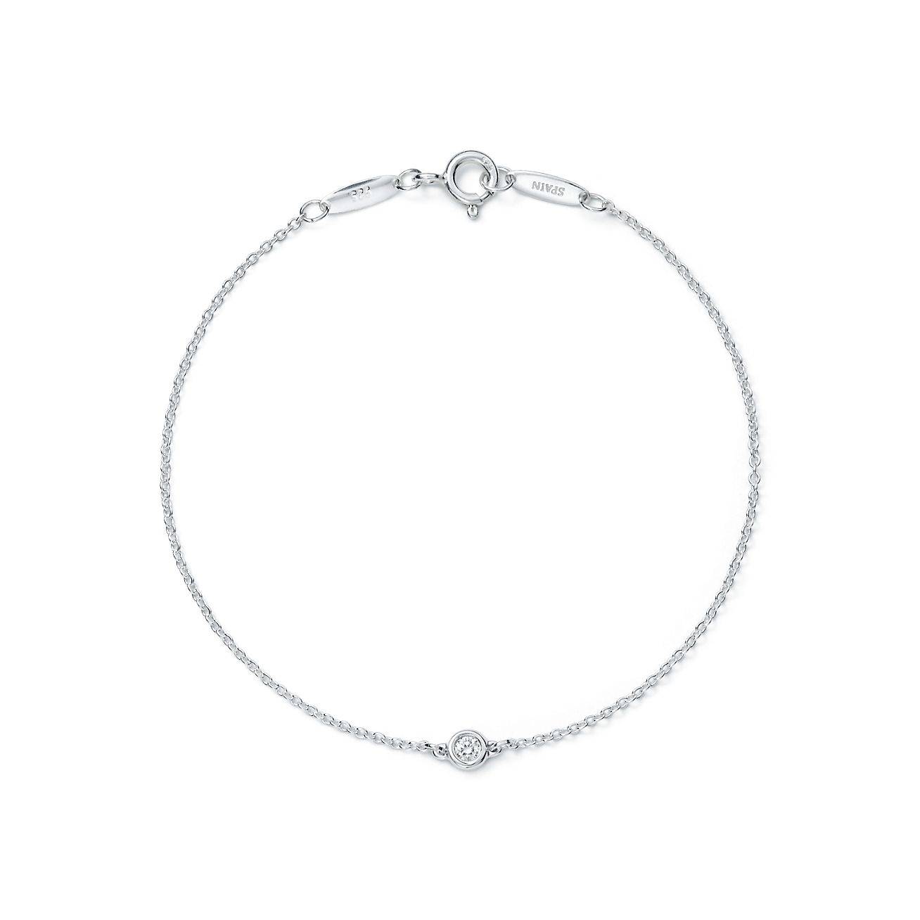 TIFFANY ELSA PERETTI® DIAMONDS BY THE YARD® BRACELET