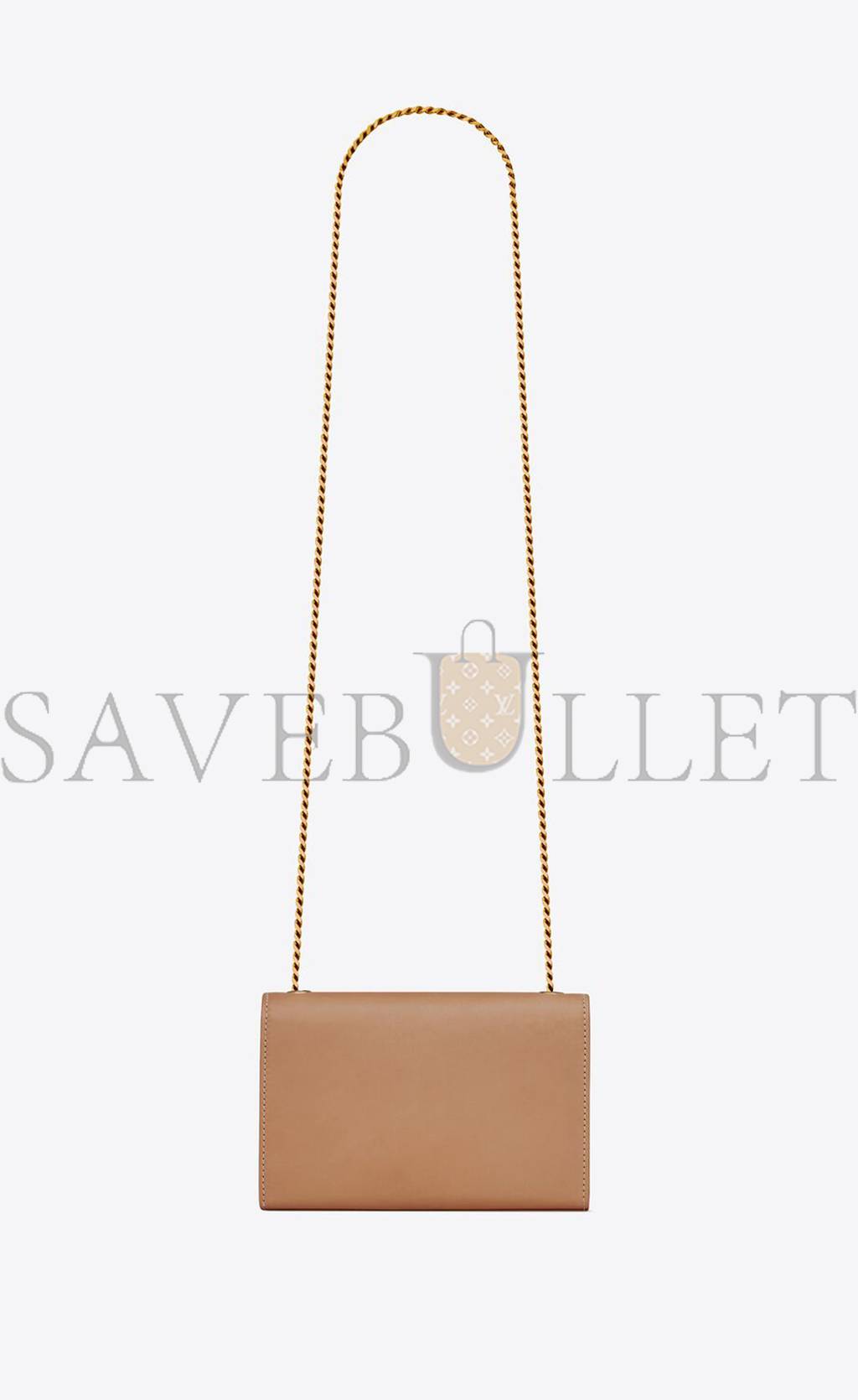 YSL KATE SMALL CHAIN BAG IN VINTAGE LEATHER 469390BWR6W2725 (20*12.5*5cm) YSL KATE SMALL CHAIN BAG IN VINTAGE LEATHER 469390BWR6W2725 (20*12.5*5cm)