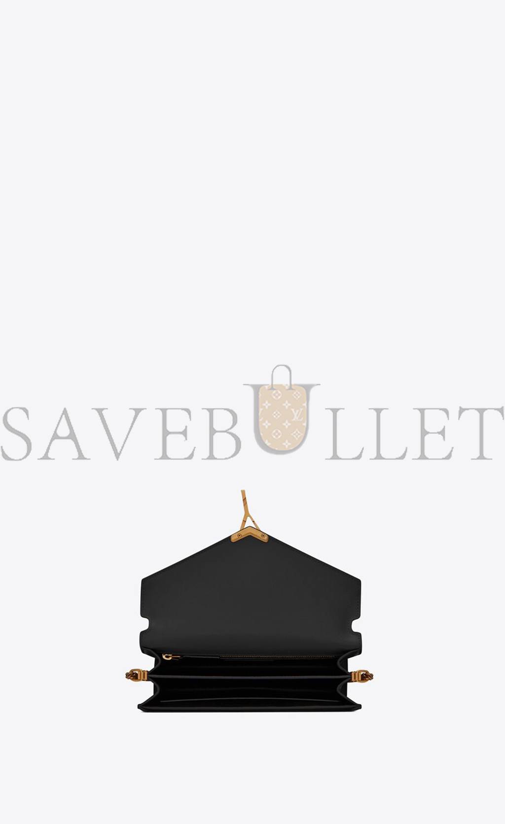 YSL CASSANDRA MEDIUM CHAIN BAG IN GRAIN DE POUDRE EMBOSSED LEATHER 532750BOW0W1000 (22*16.5*5.5cm) YSL CASSANDRA MEDIUM CHAIN BAG IN GRAIN DE POUDRE EMBOSSED LEATHER 532750BOW0W1000 (22*16.5*5.5cm)