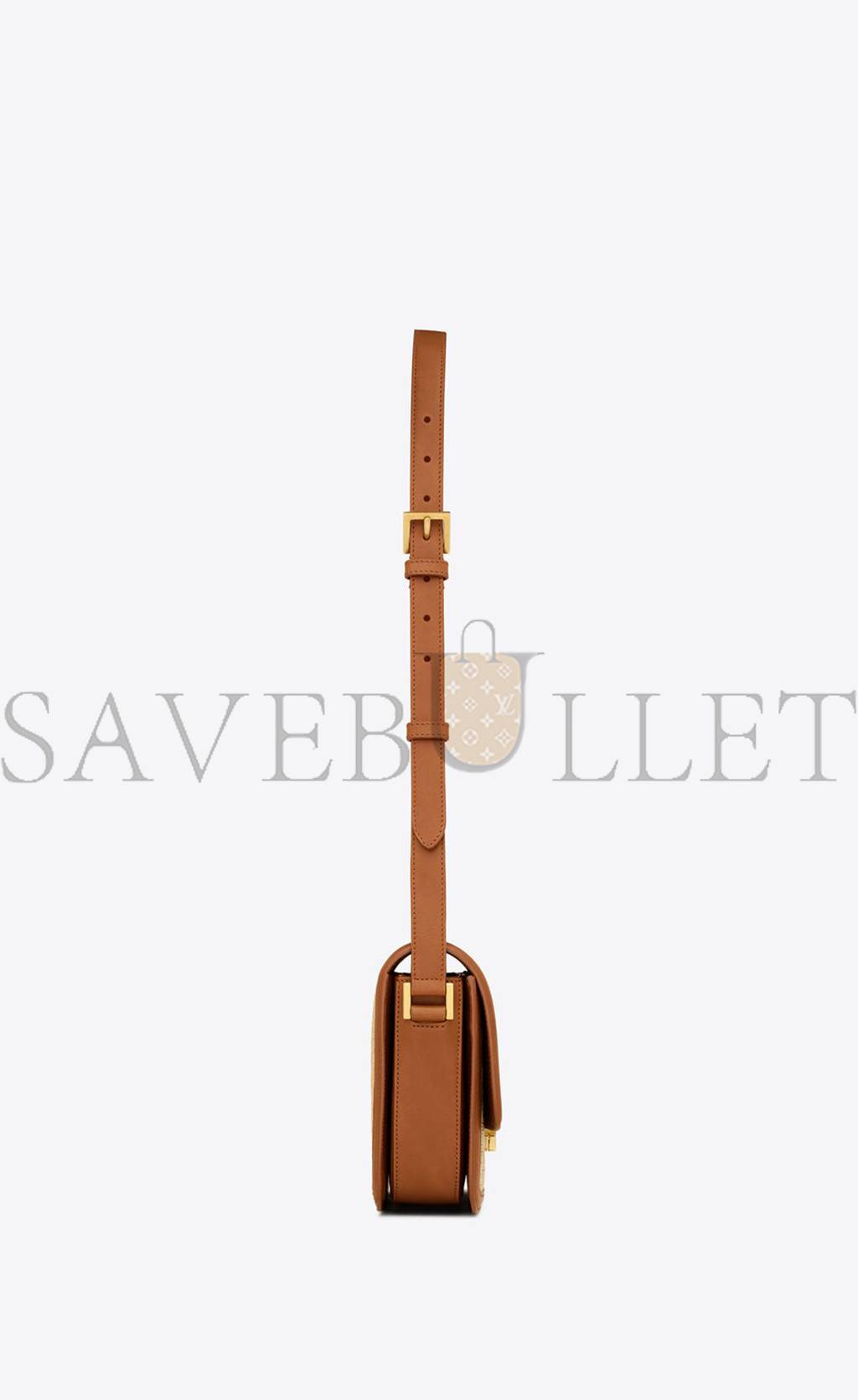 YSL SOLFERINO MEDIUM SATCHEL IN RAFFIA AND VEGETABLE-TANNED LEATHER 634305FAA7D9783 (23*16*6cm) YSL SOLFERINO MEDIUM SATCHEL IN RAFFIA AND VEGETABLE-TANNED LEATHER 634305FAA7D9783 (23*16*6cm)