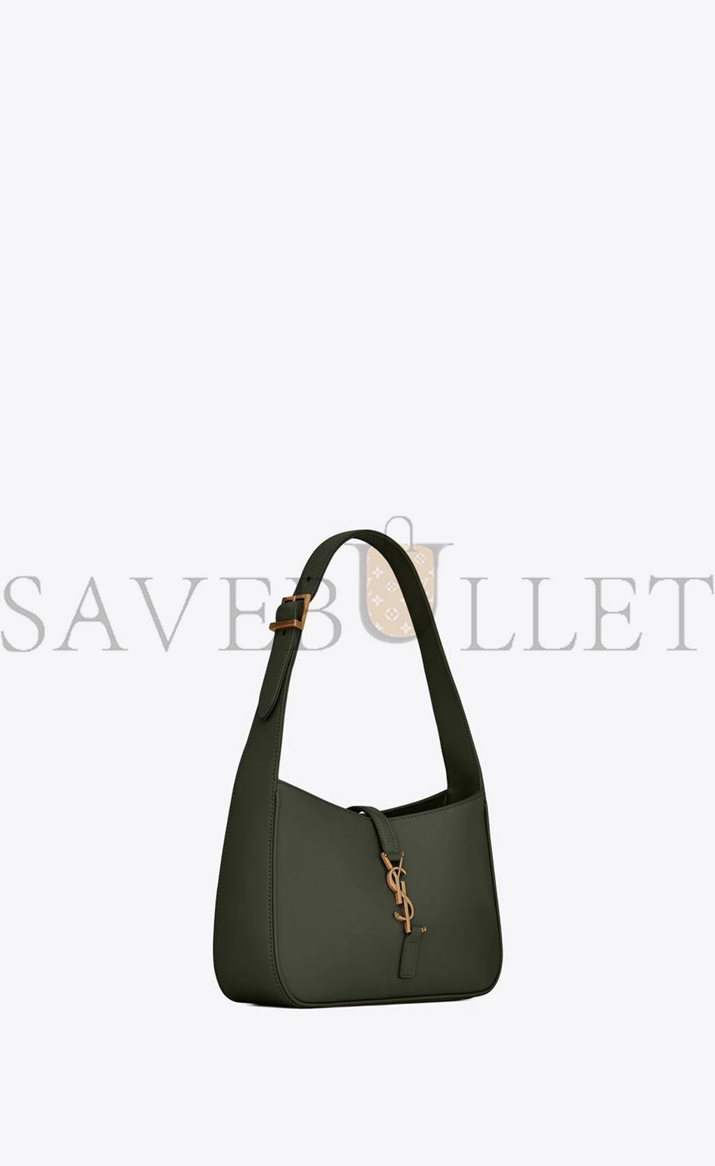 YSL LE 5 A 7 IN SMOOTH LEATHER 6572282R20W3045 (23*16*6.5cm) YSL LE 5 A 7 IN SMOOTH LEATHER 6572282R20W3045 (23*16*6.5cm)
