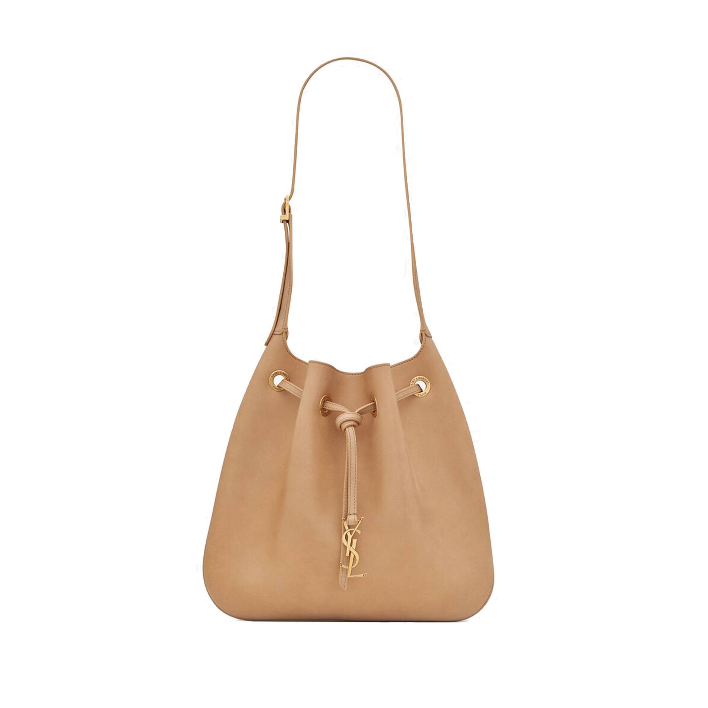 YSL PARIS VII MEDIUM HOBO BAG IN LEATHER 697918AAAMD7744 (38*30*2cm) YSL PARIS VII MEDIUM HOBO BAG IN LEATHER 697918AAAMD7744 (38*30*2cm)