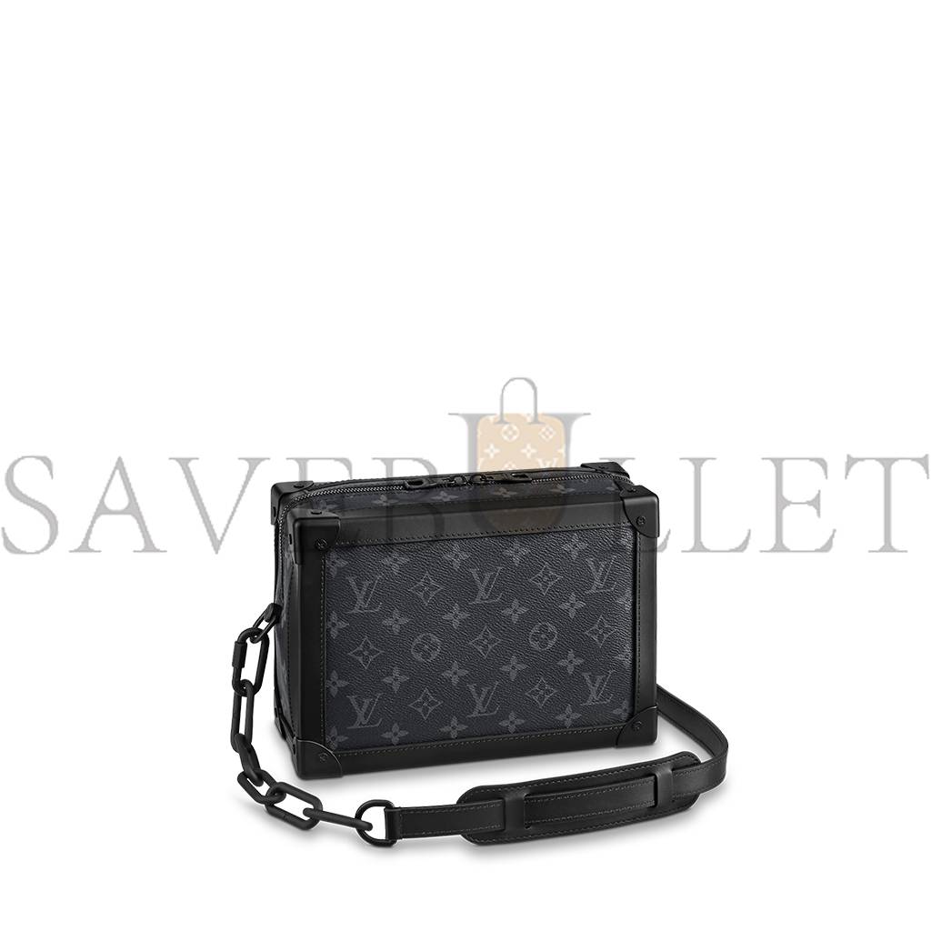 LOUIS VUITTON Soft Trunk Bag M44730 (25*18*10cm)