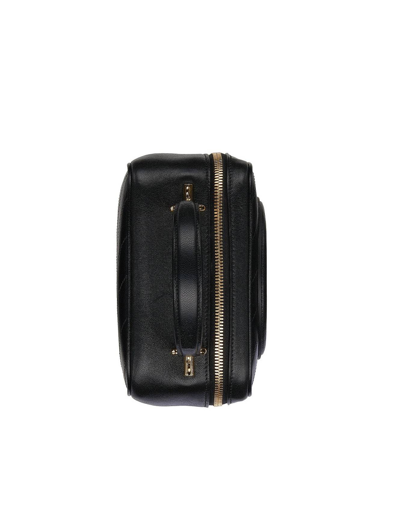 GUCCI BLONDIE TOP HANDLE BAG 744434 (17*15*9cm) GUCCI BLONDIE TOP HANDLE BAG 744434 (17*15*9cm)