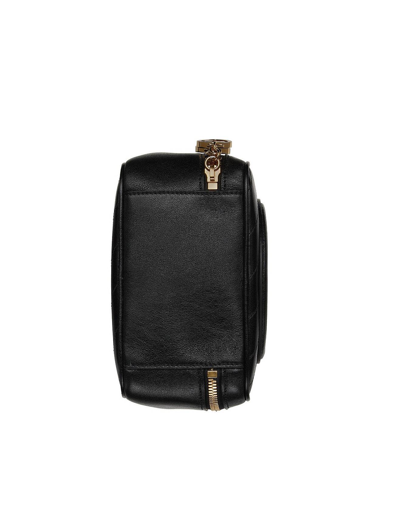 GUCCI BLONDIE TOP HANDLE BAG 744434 (17*15*9cm) GUCCI BLONDIE TOP HANDLE BAG 744434 (17*15*9cm)