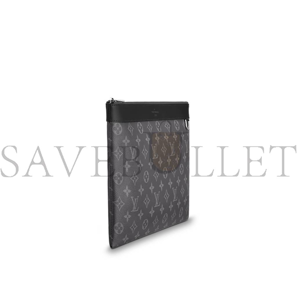 LOUIS VUITTON DISCOVERY POCHETTE M62291 (36*25*2cm) LOUIS VUITTON DISCOVERY POCHETTE M62291 (36*25*2cm)